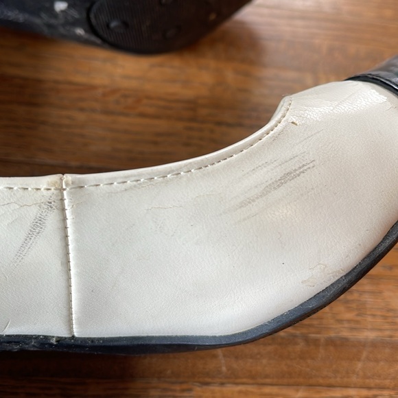 LIFESTRIDE VINTAGE PUMPS 6 - Picture 6 of 7